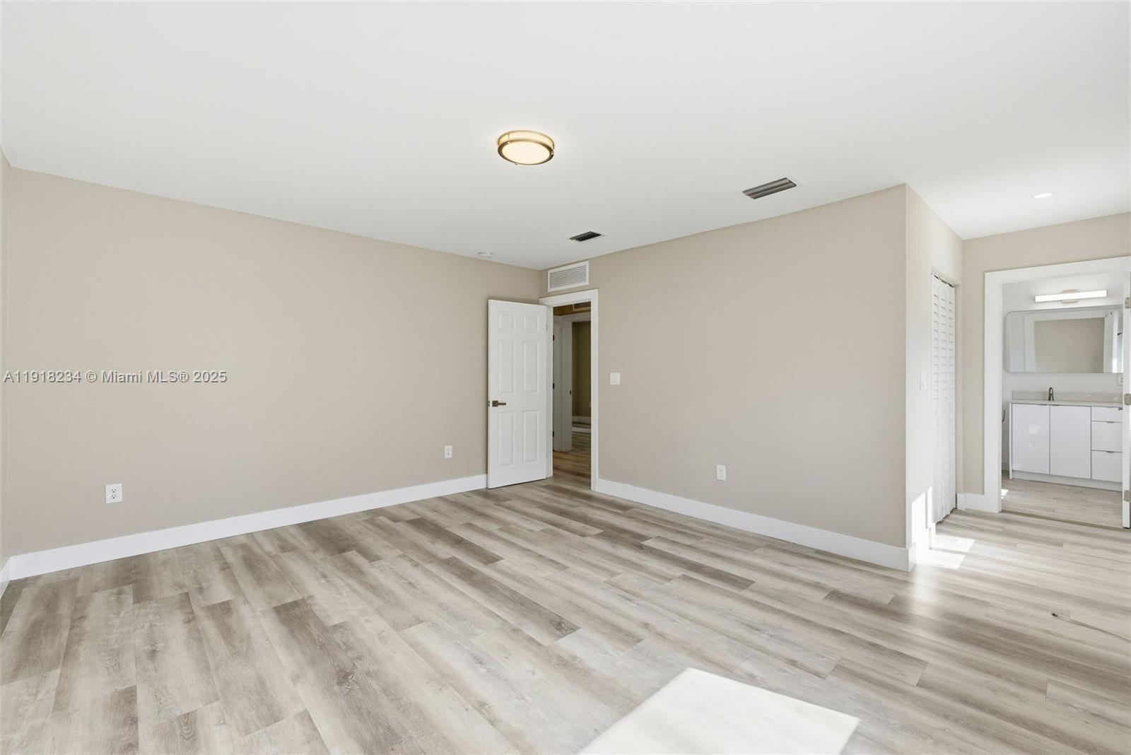 SYMMES-SHARMAN TRACT - Residential Lease