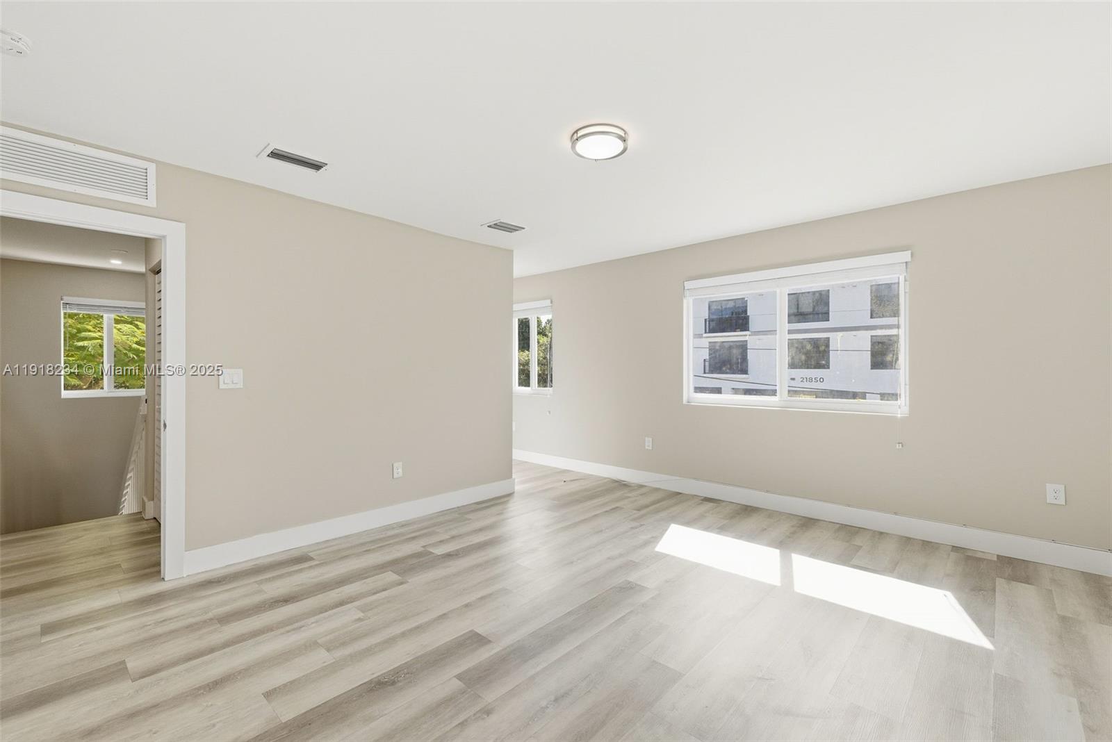 SYMMES-SHARMAN TRACT - Residential Lease