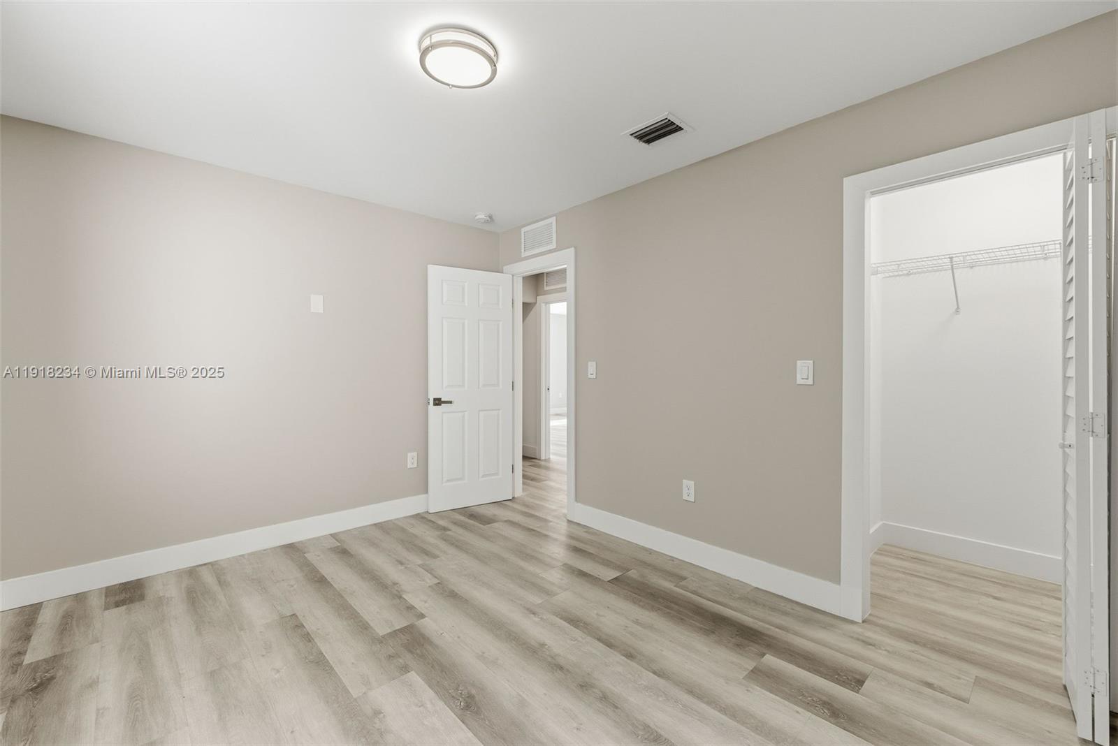 SYMMES-SHARMAN TRACT - Residential Lease