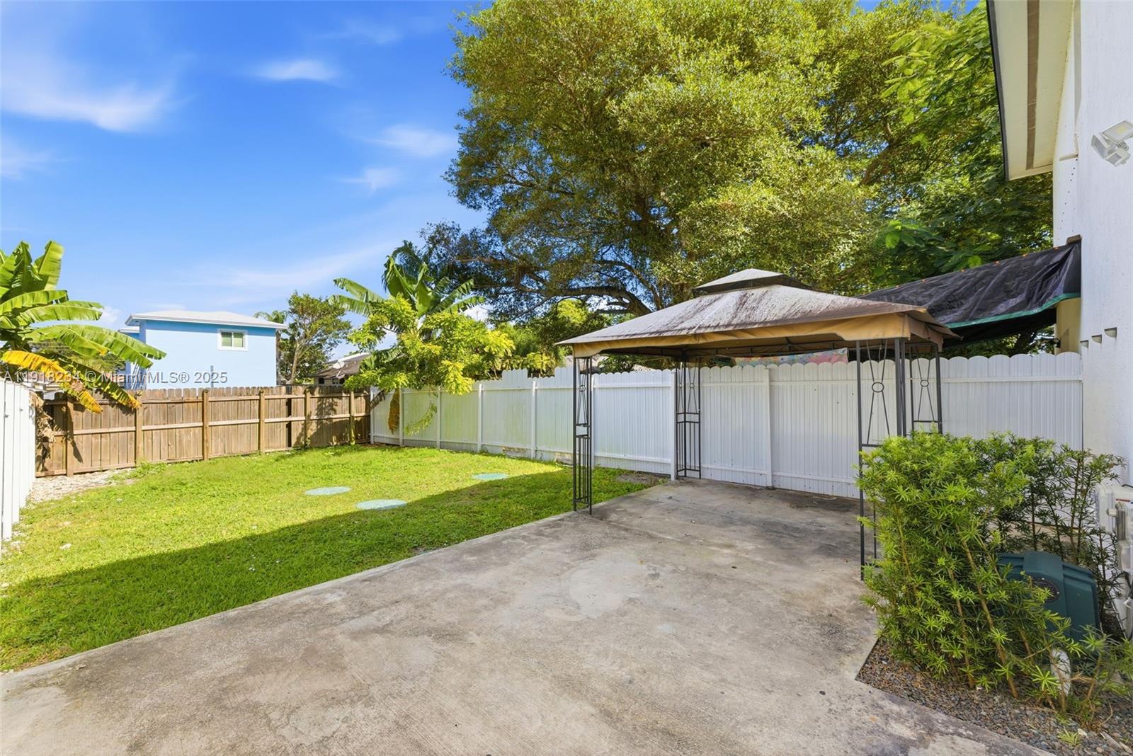 SYMMES-SHARMAN TRACT - Residential Lease