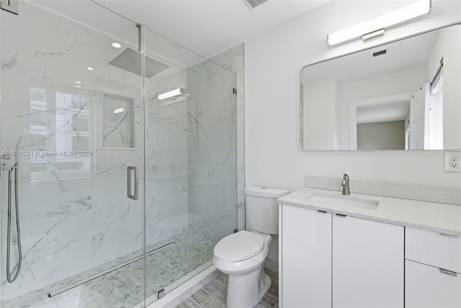 SYMMES-SHARMAN TRACT - Residential Lease