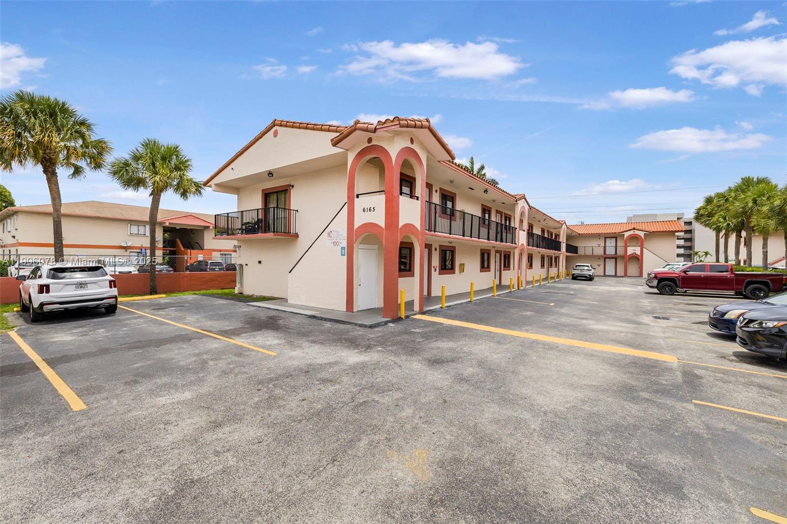 2ND ADDN TO BARACOA - Residential Lease