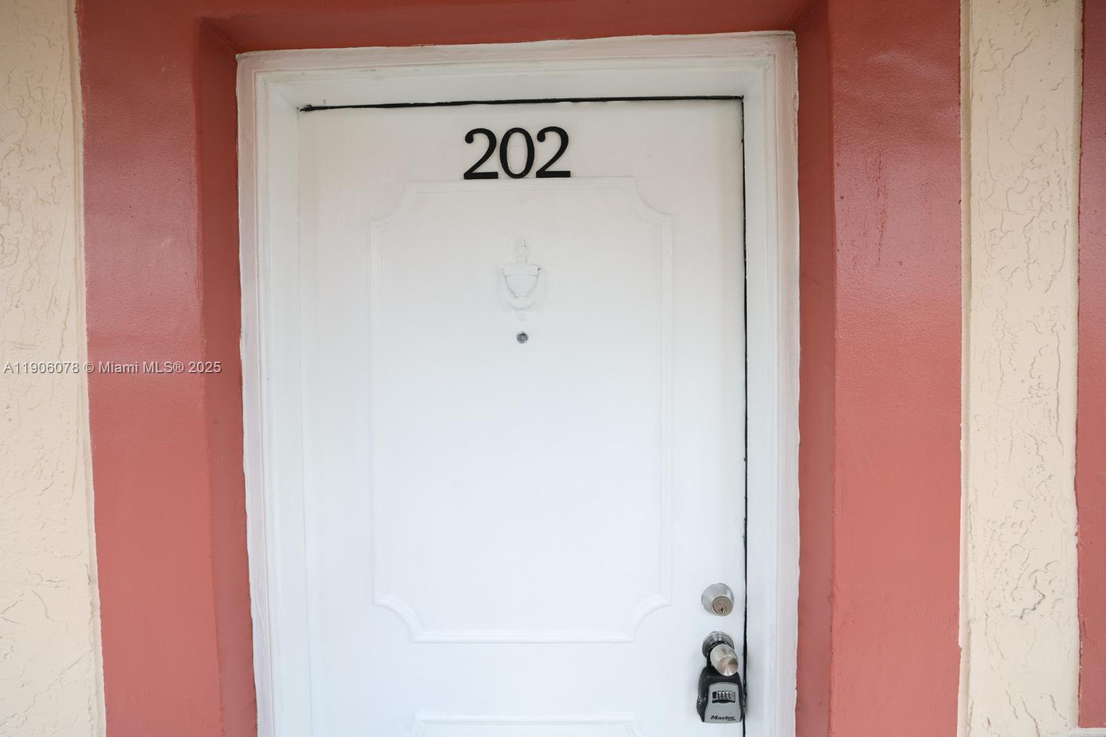 2ND ADDN TO BARACOA - Residential Lease