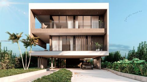 7590 Bayside Ln Miami Beach FL 33141