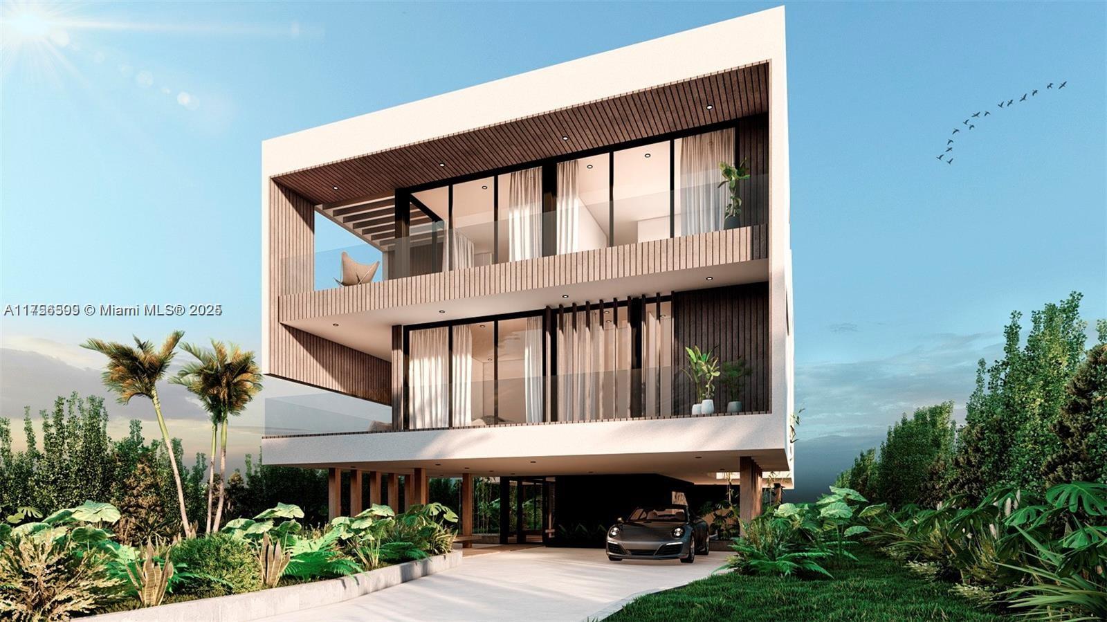 KERR & WILLIAMS SUB - Residential