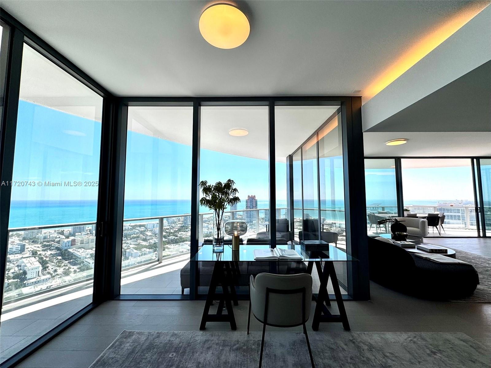 Five Park - Residential
