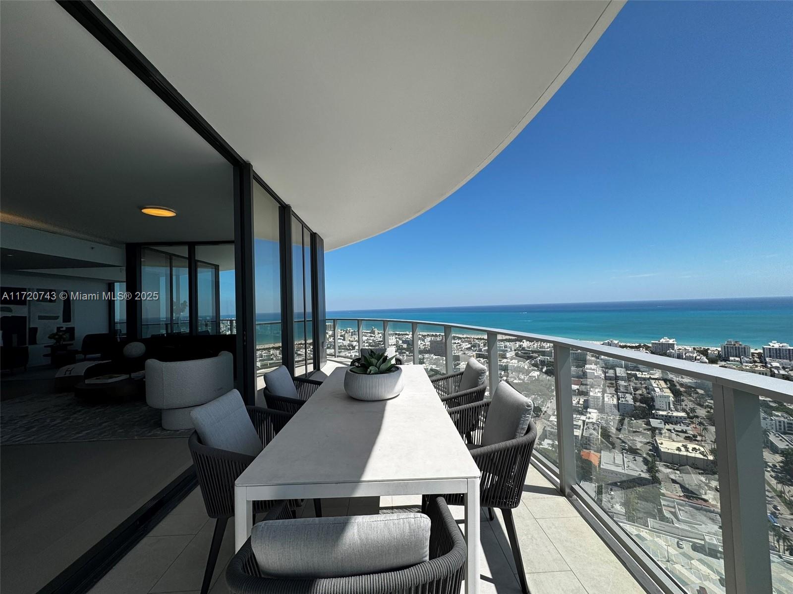 Five Park - Residential