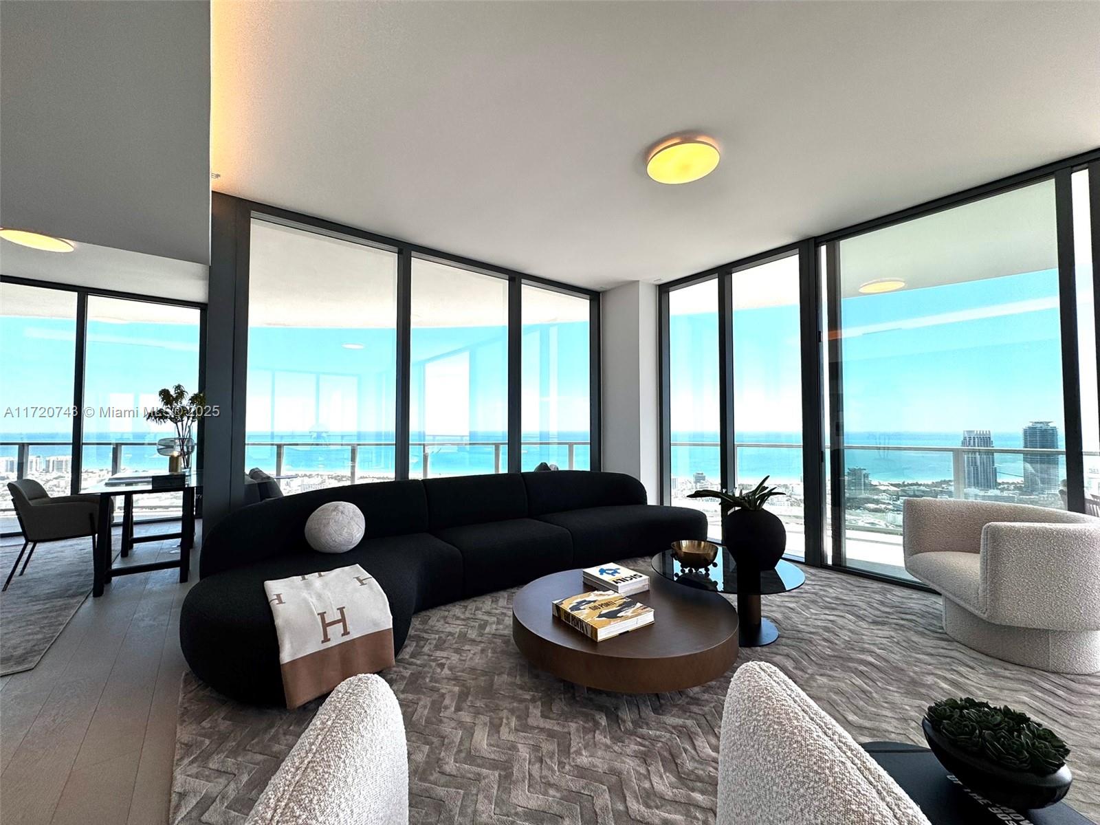 Five Park - Residential