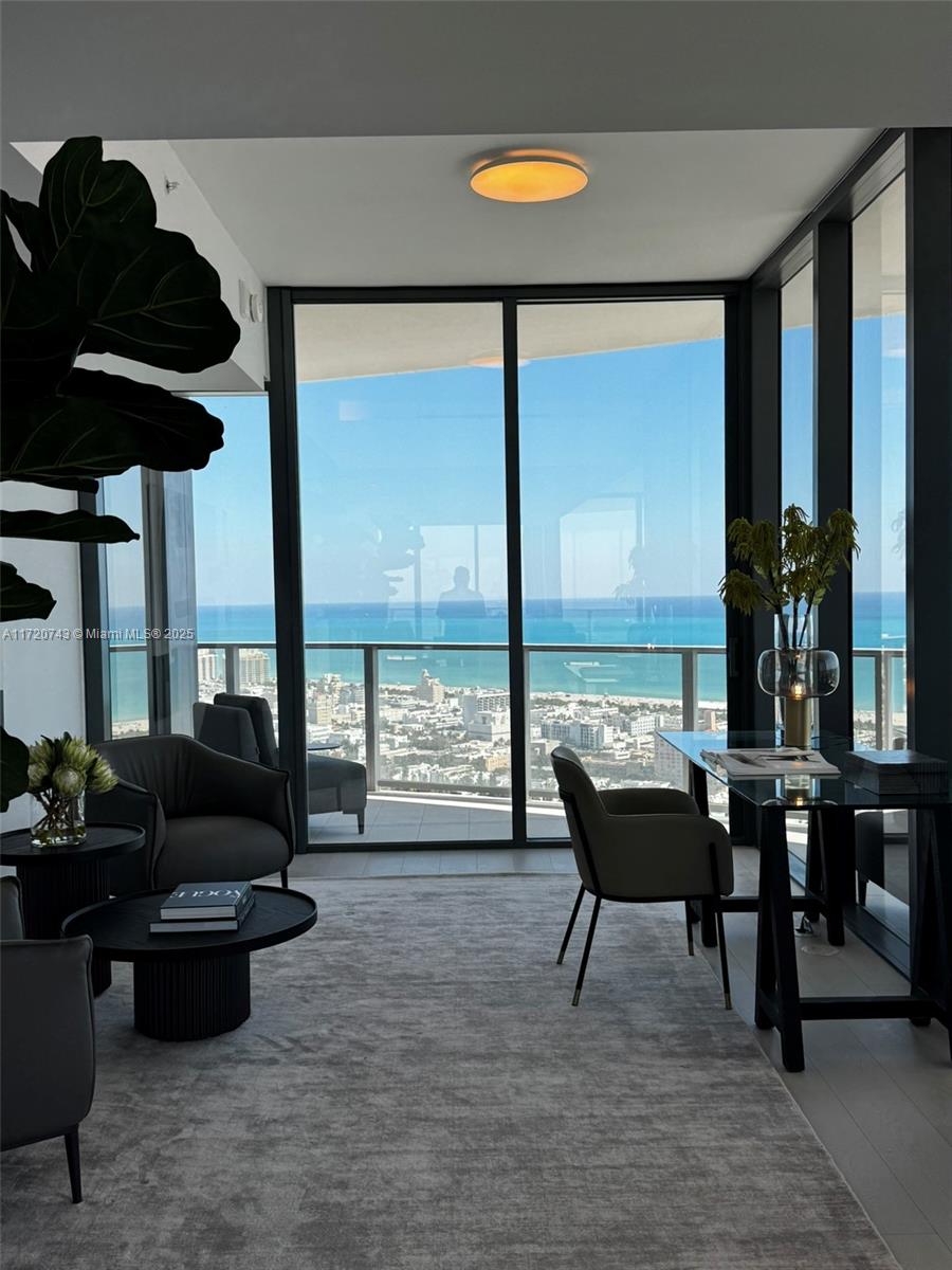 Five Park - Residential