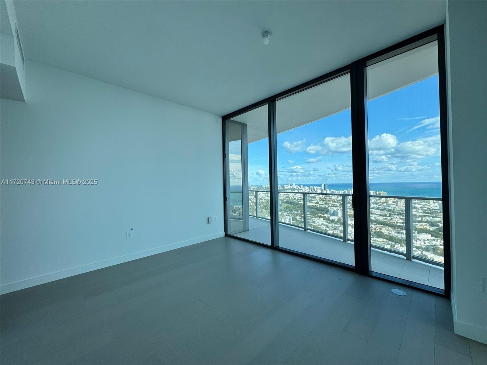 Five Park - Residential