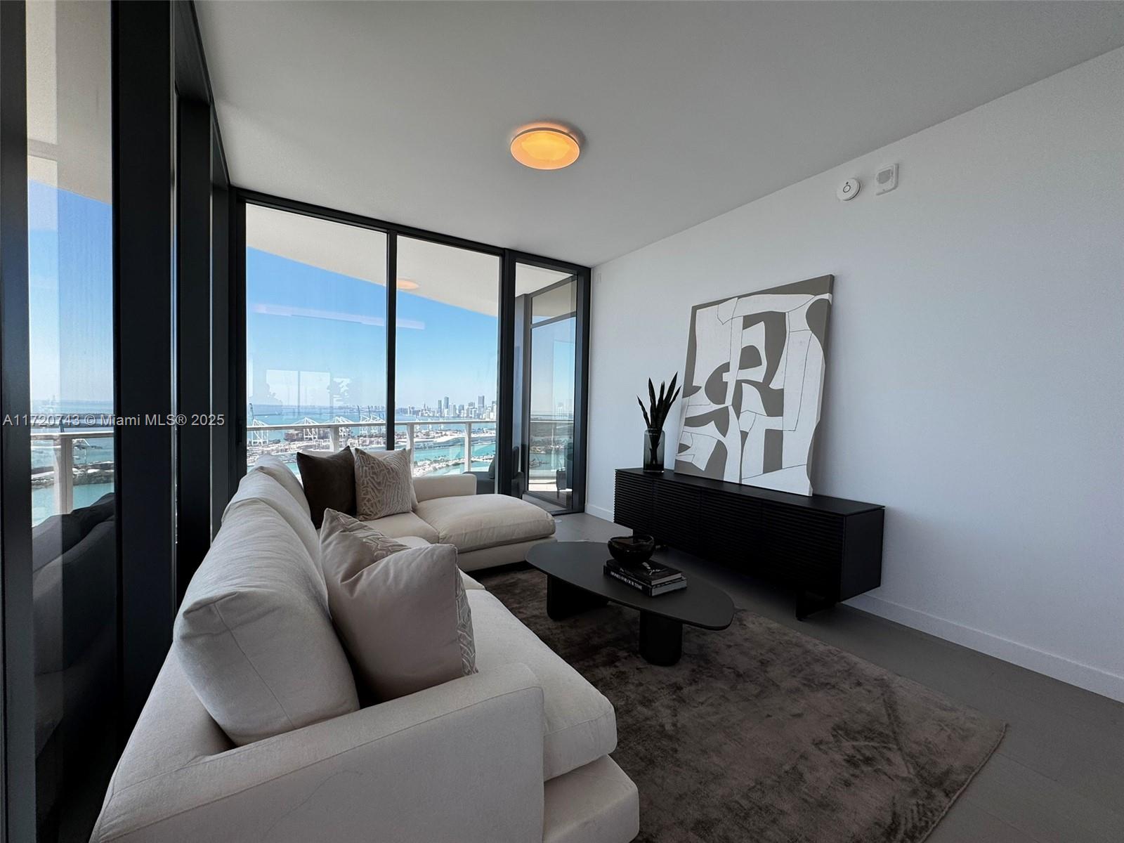 Five Park - Residential