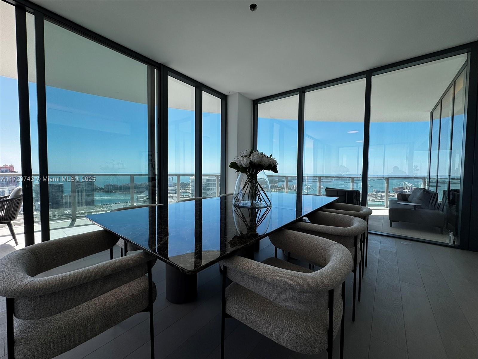 Five Park - Residential