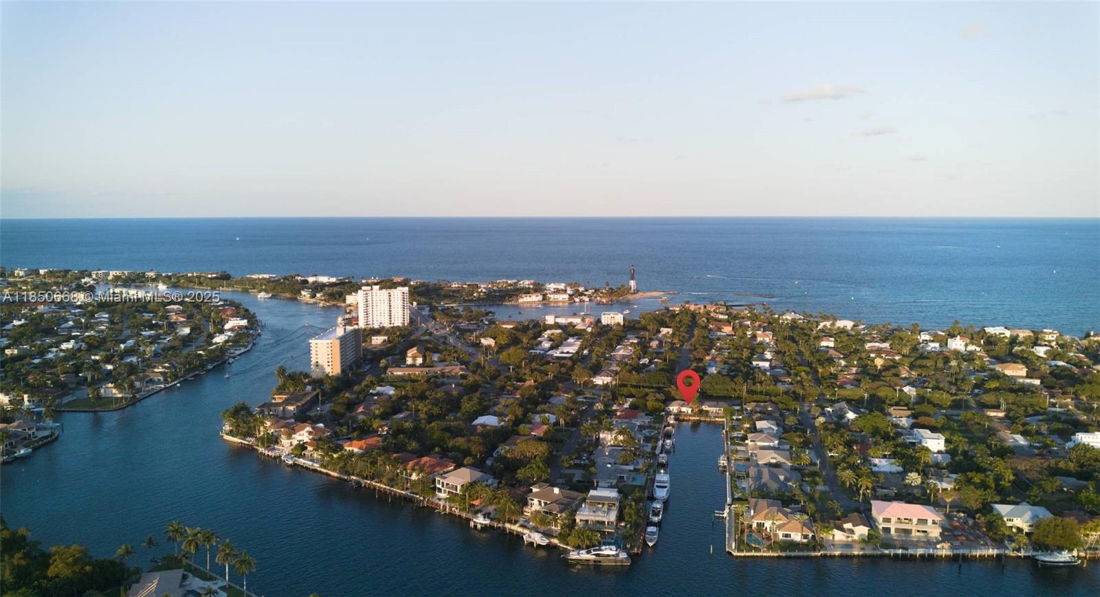 HILLSBORO SHORES SEC - Residential Lease