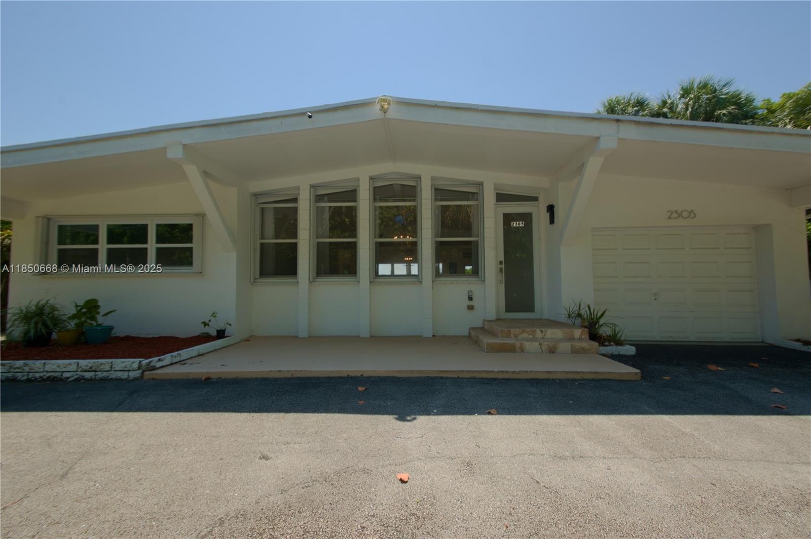 HILLSBORO SHORES SEC - Residential Lease