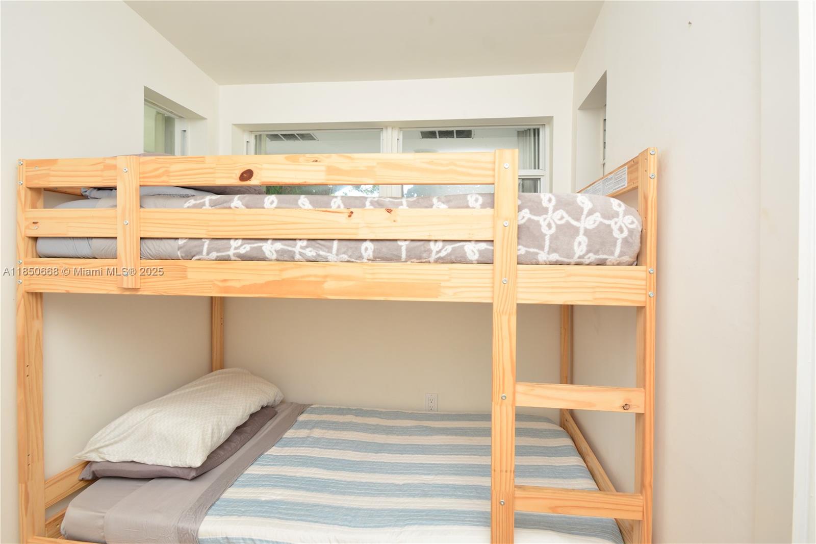 HILLSBORO SHORES SEC - Residential Lease