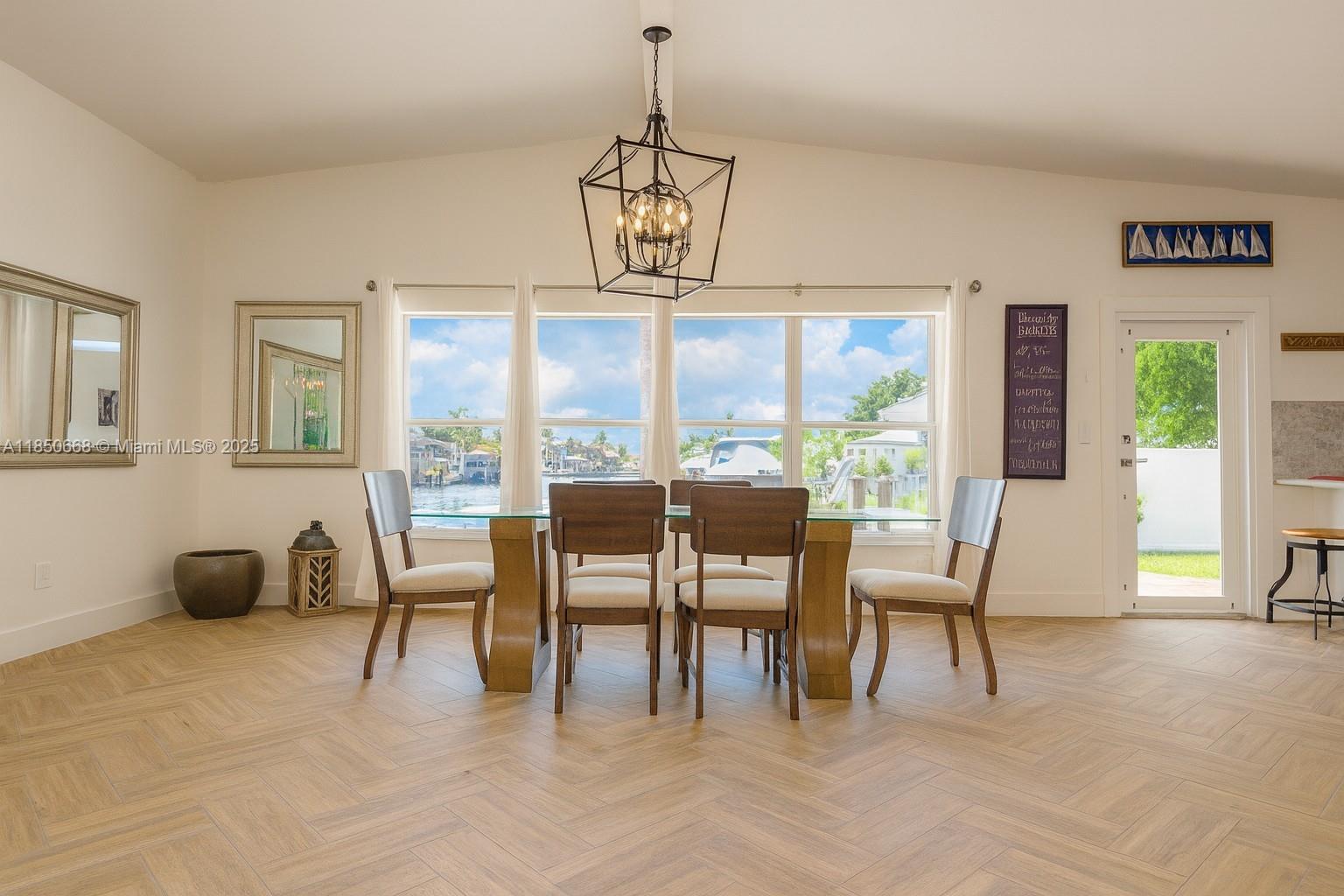 HILLSBORO SHORES SEC - Residential Lease