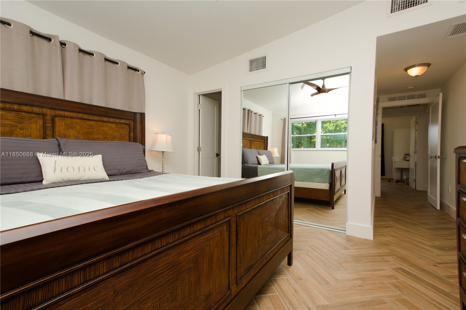 HILLSBORO SHORES SEC - Residential Lease