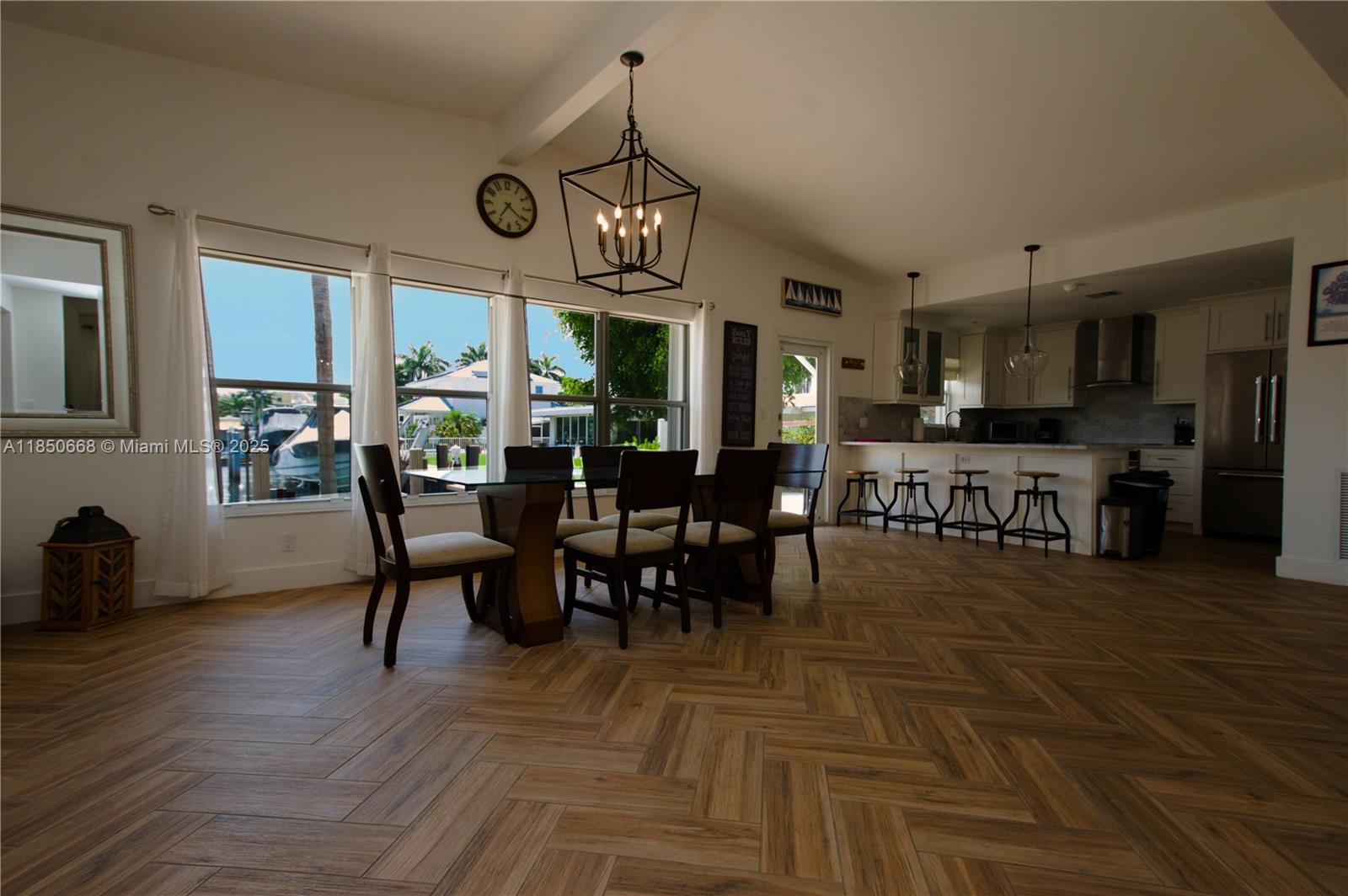 HILLSBORO SHORES SEC - Residential Lease