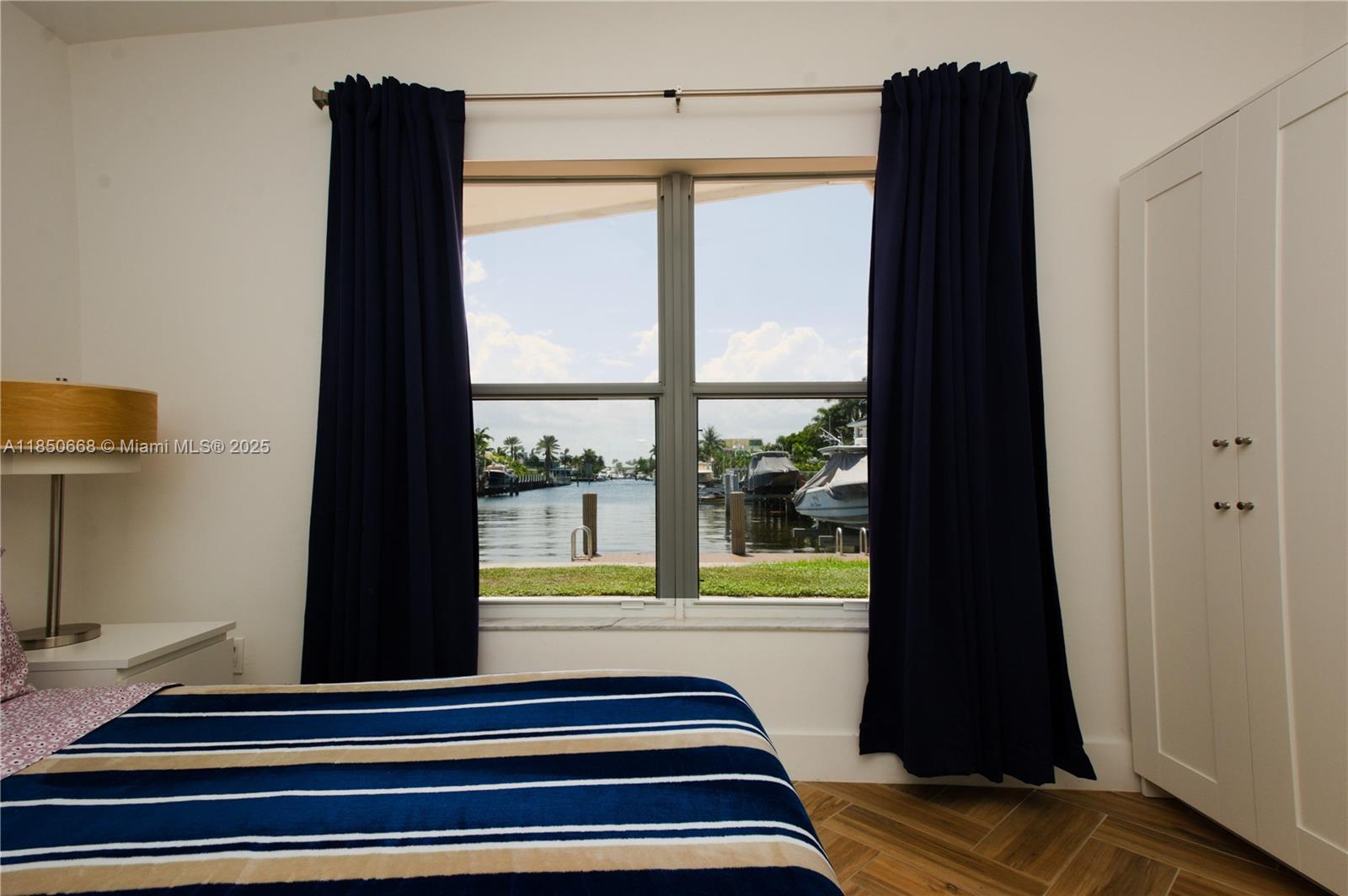 HILLSBORO SHORES SEC - Residential Lease