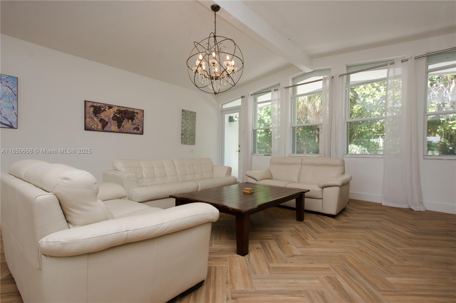 HILLSBORO SHORES SEC - Residential Lease