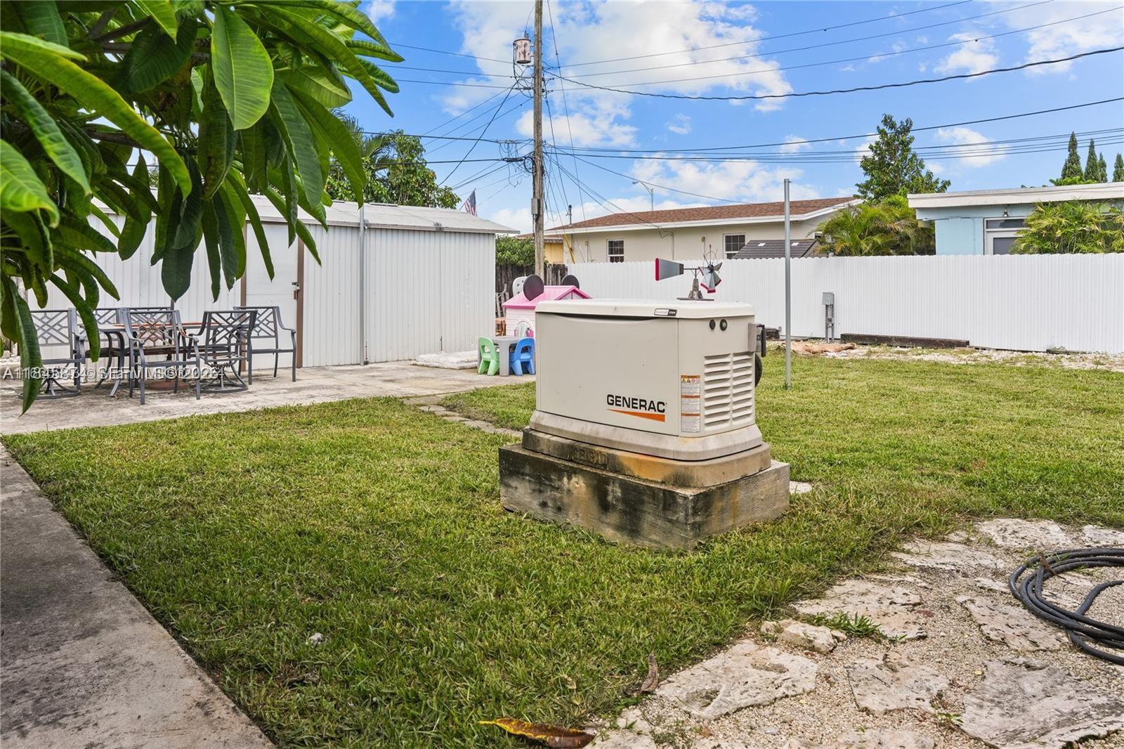 BRADLEY HEIGHTS - Residential