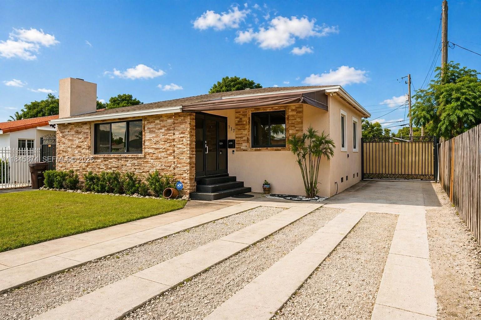 BRADLEY HEIGHTS - Residential