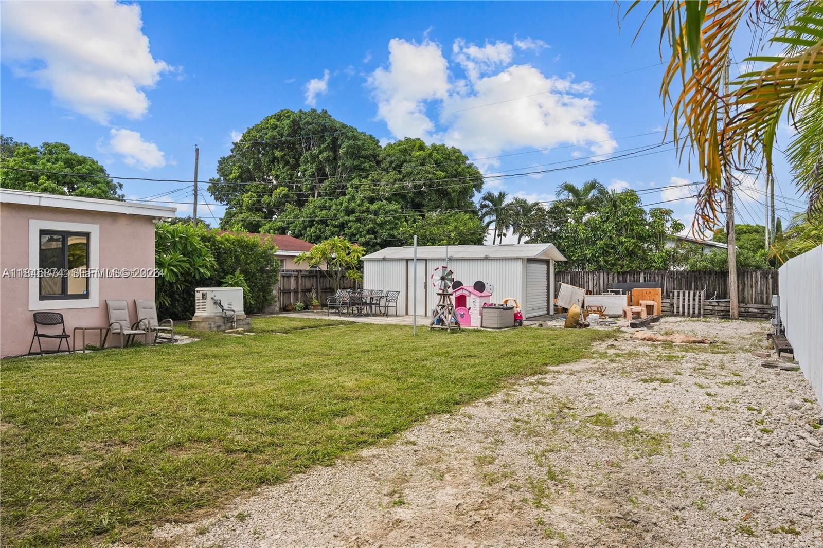 BRADLEY HEIGHTS - Residential