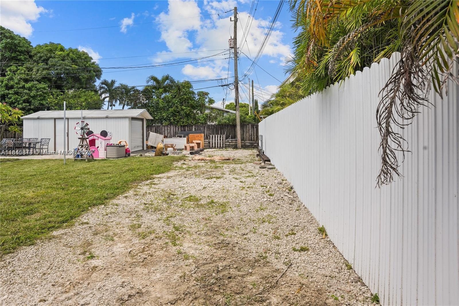 BRADLEY HEIGHTS - Residential