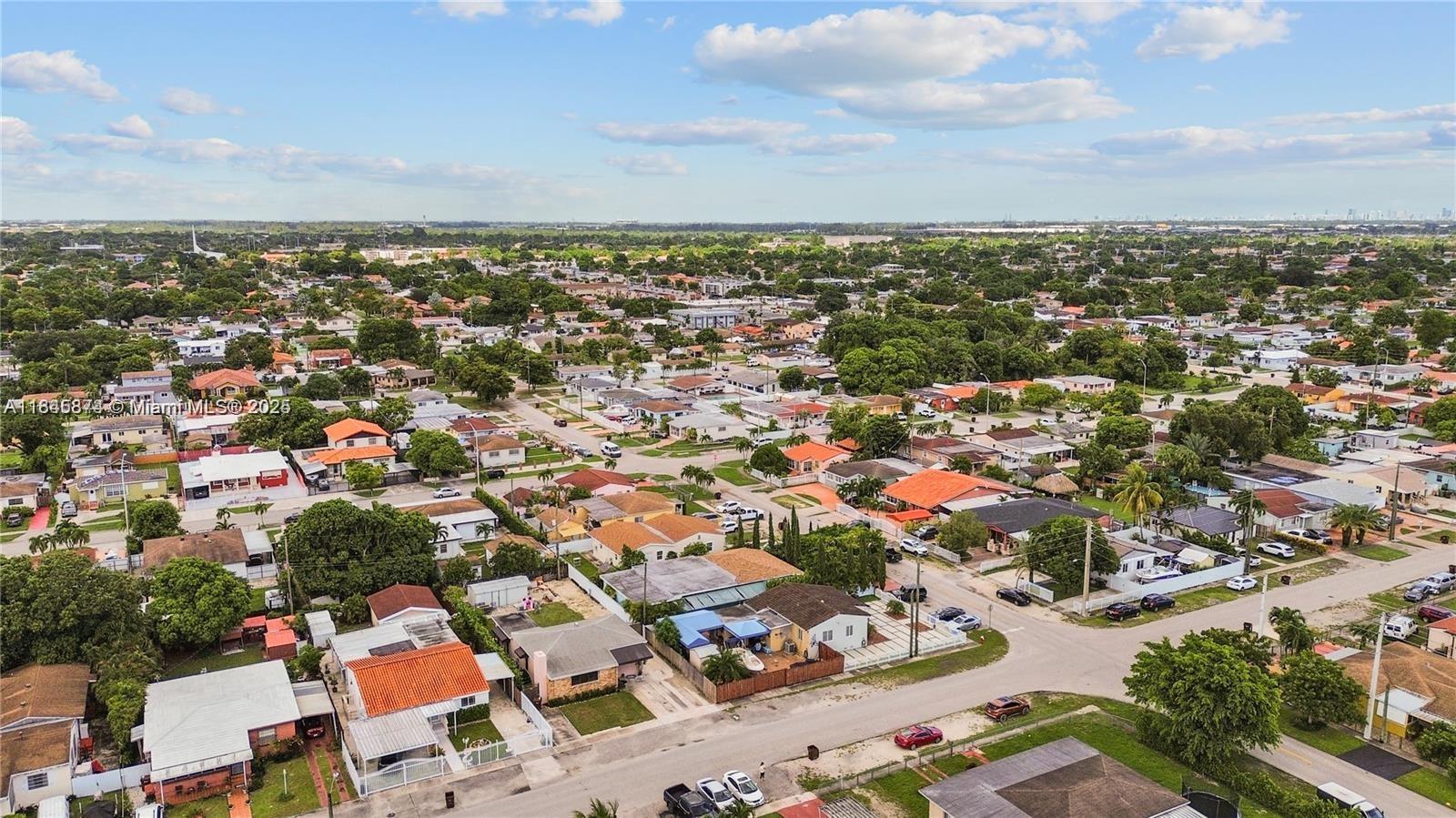 BRADLEY HEIGHTS - Residential