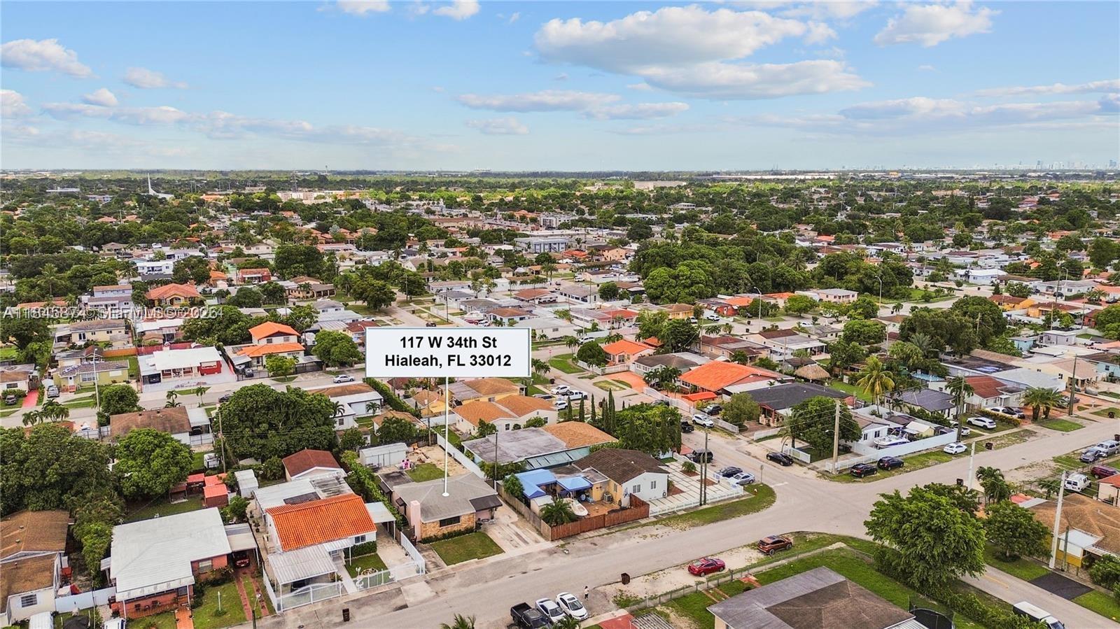 BRADLEY HEIGHTS - Residential