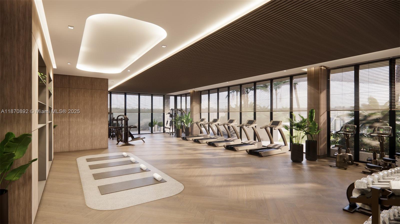 One Hollywood Residence - Residential