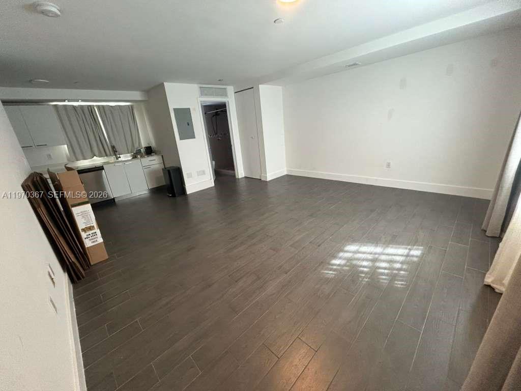 LINCOLN SUB - Residential Lease