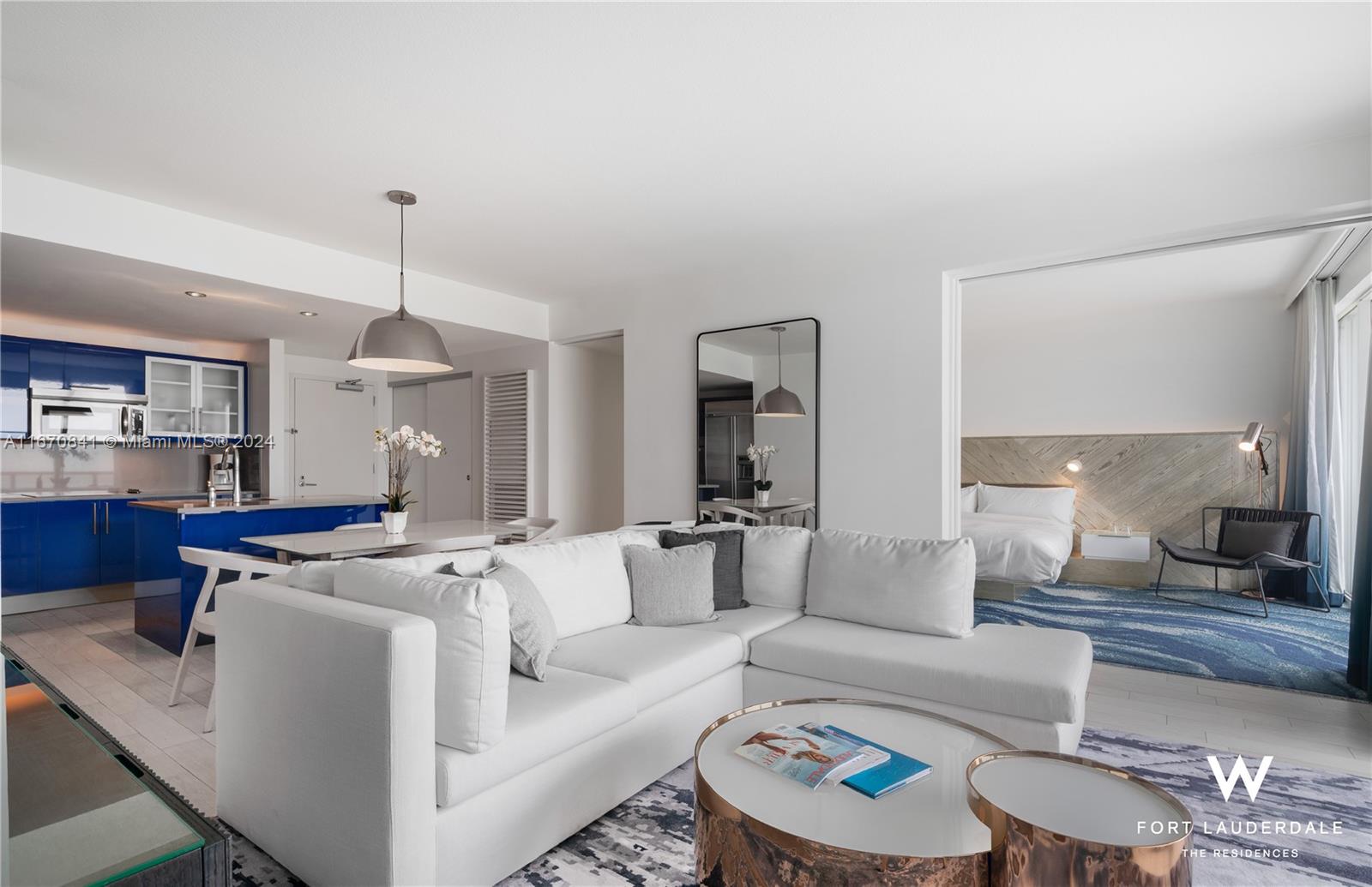 Property for Sale at 3101 Bayshore Dr 704, Fort Lauderdale, Broward County, Florida - Bedrooms: 2 
Bathrooms: 2  - $839,000
