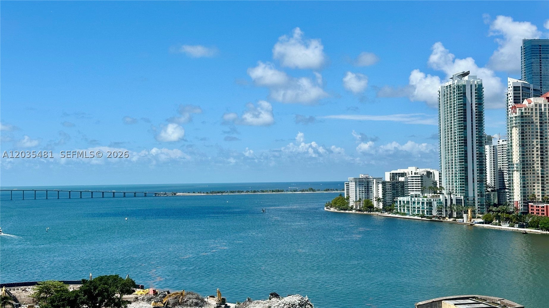 520 SE Brickell Key Dr