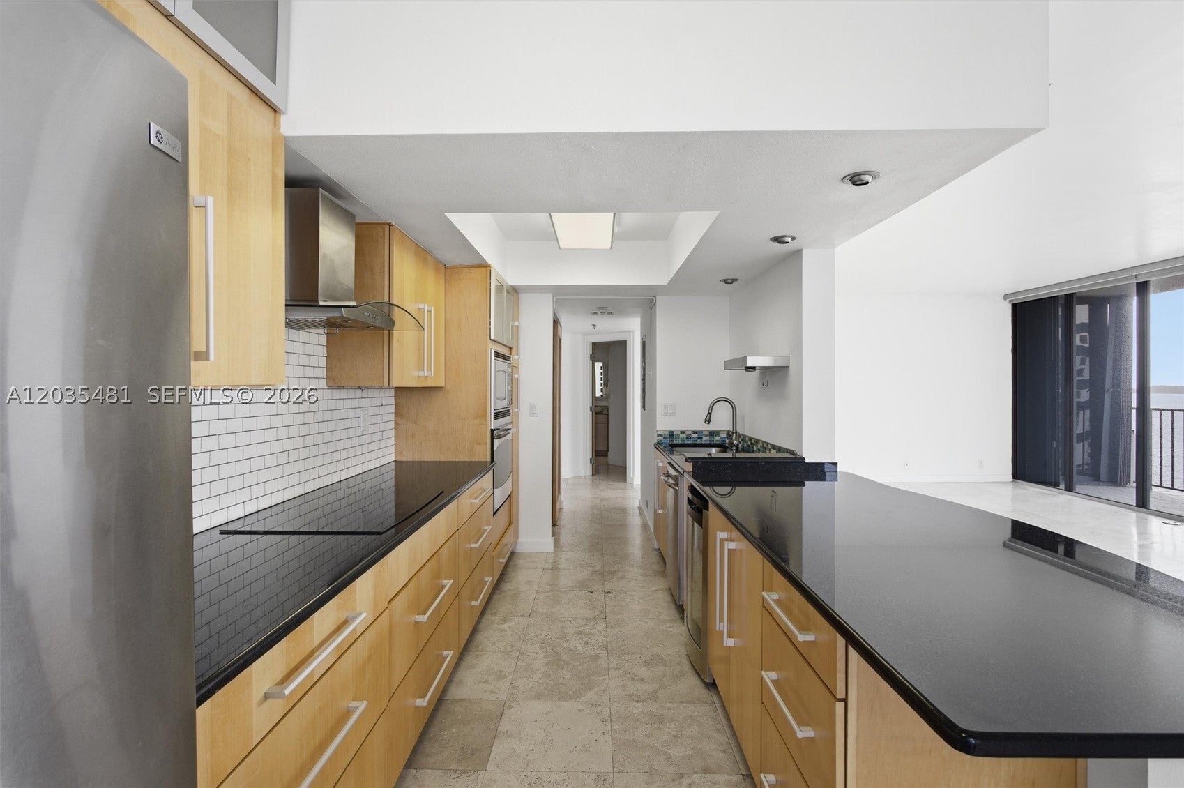 520 SE Brickell Key Dr A1615