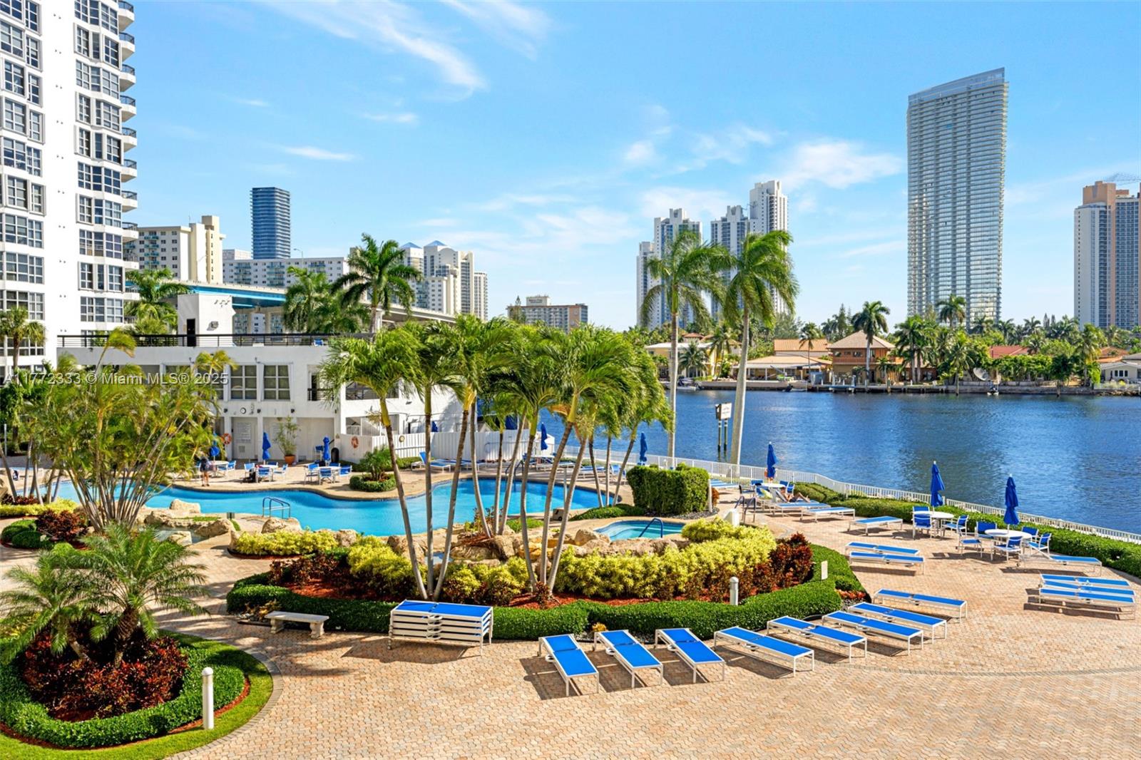 MYSTIC POINTE CONDO NO TH - Residential