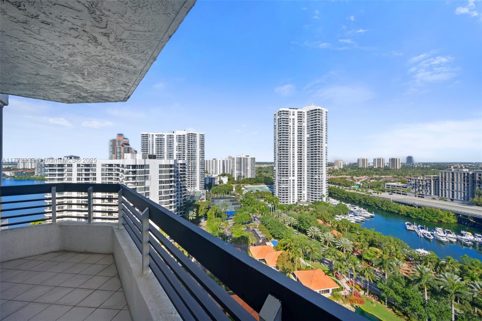 MYSTIC POINTE CONDO NO TH - Residential