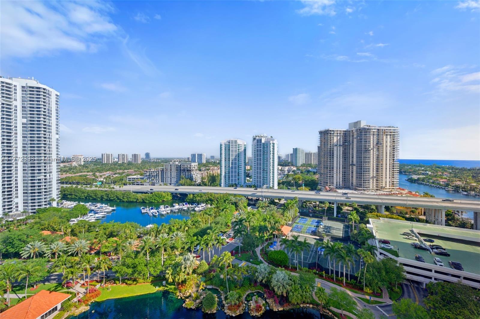 MYSTIC POINTE CONDO NO TH - Residential