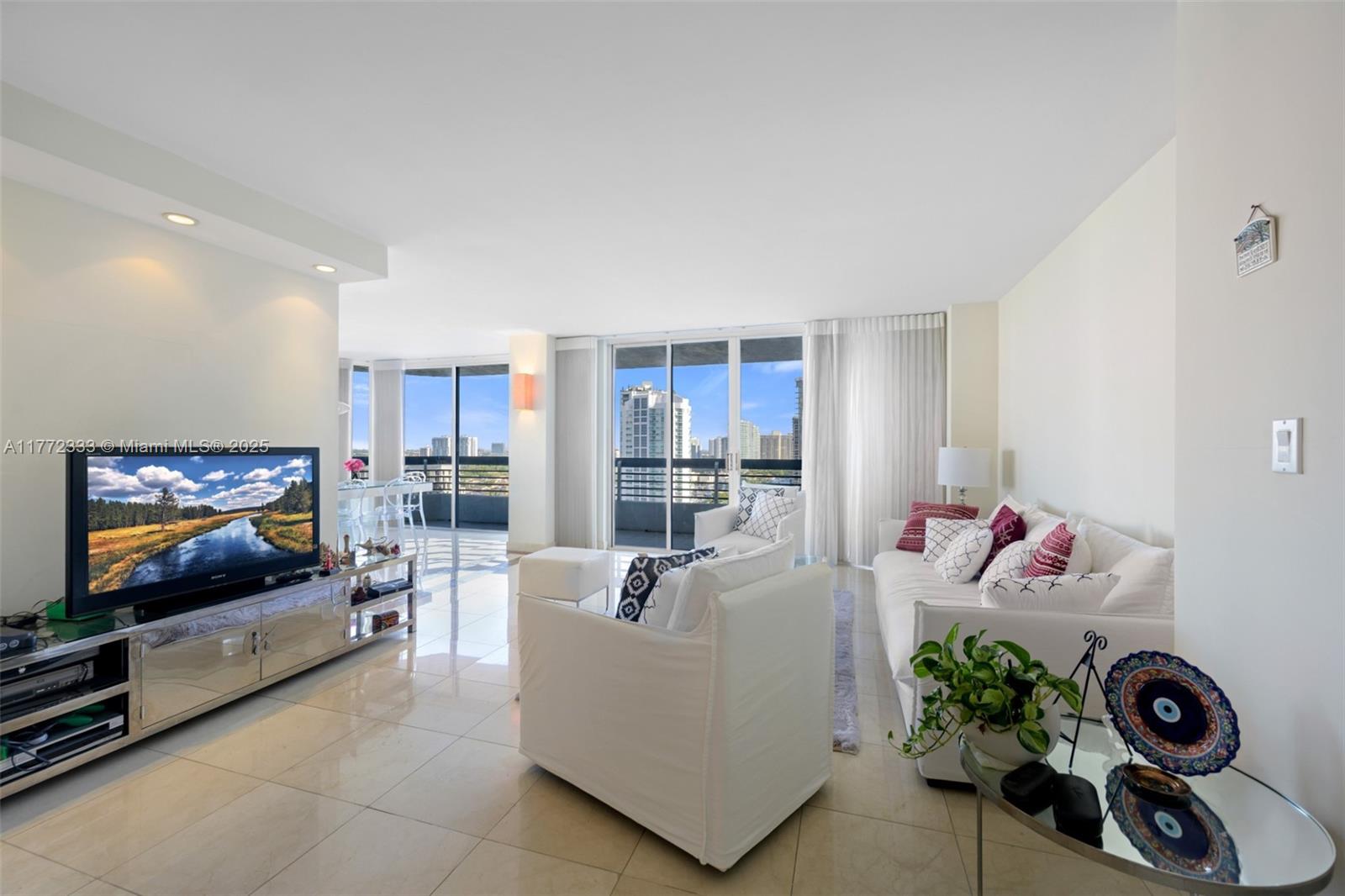 MYSTIC POINTE CONDO NO TH - Residential