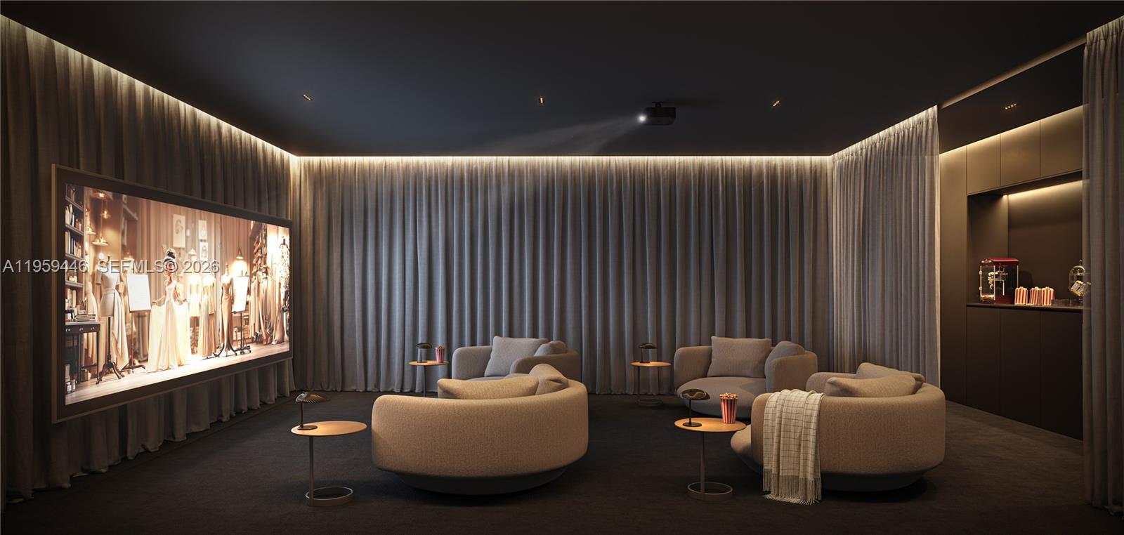 Colette Residences - Residential