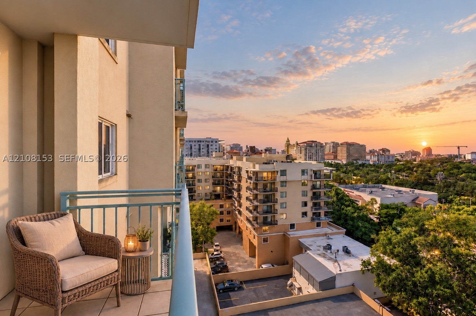 3500 Coral Way