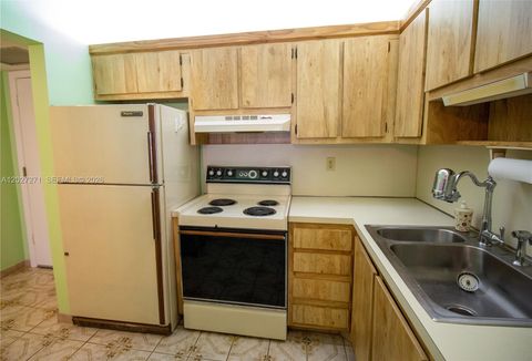 Tiny photo for 5621 SW 2nd Ct #101, Margate, FL 33068 (MLS # A12027271)