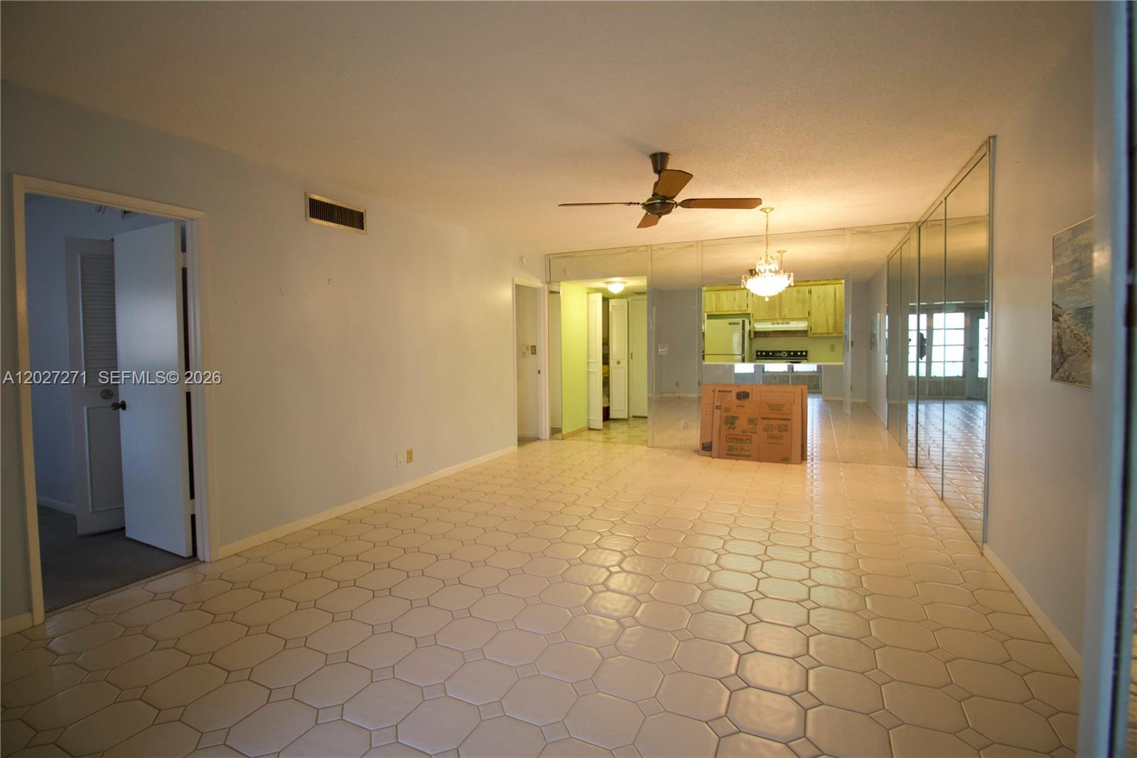 MEADOWS CONDO - Residential