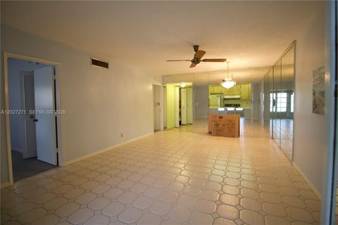 Tiny photo for 5621 SW 2nd Ct #101, Margate, FL 33068 (MLS # A12027271)
