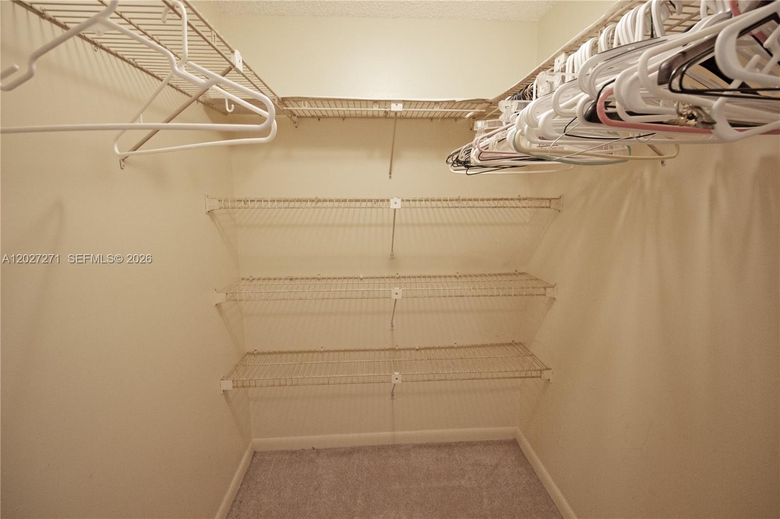 MEADOWS CONDO - Residential