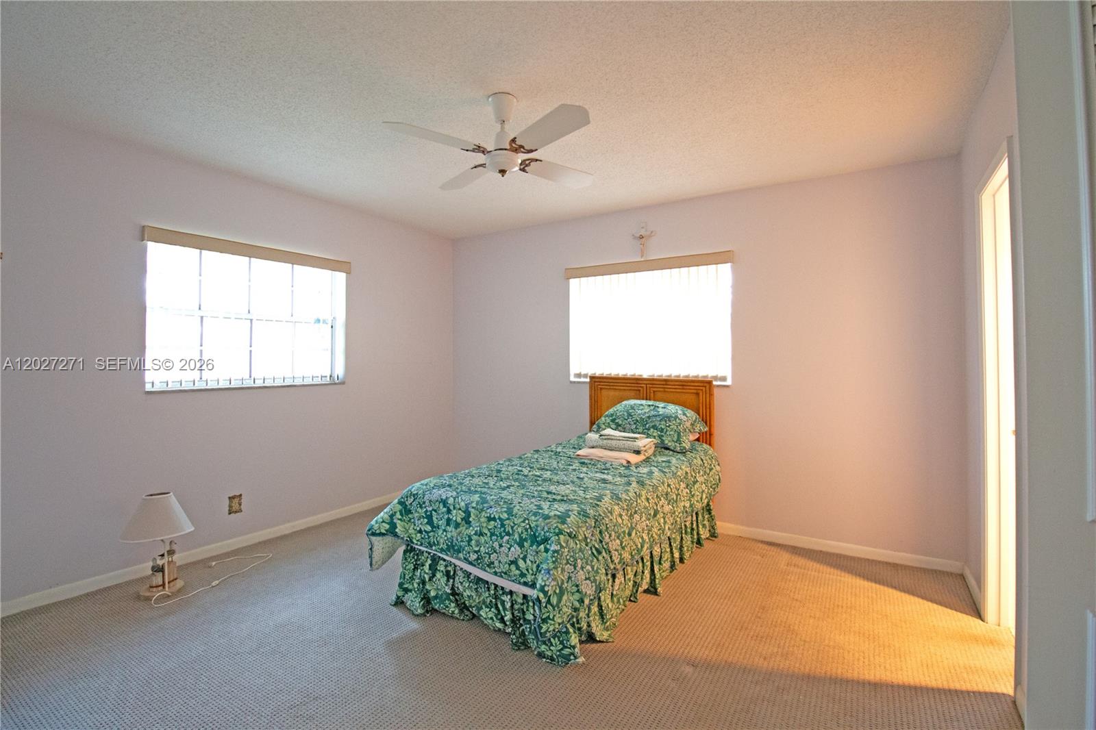 MEADOWS CONDO - Residential