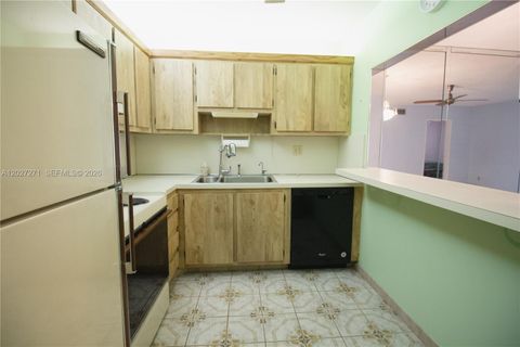 Tiny photo for 5621 SW 2nd Ct #101, Margate, FL 33068 (MLS # A12027271)