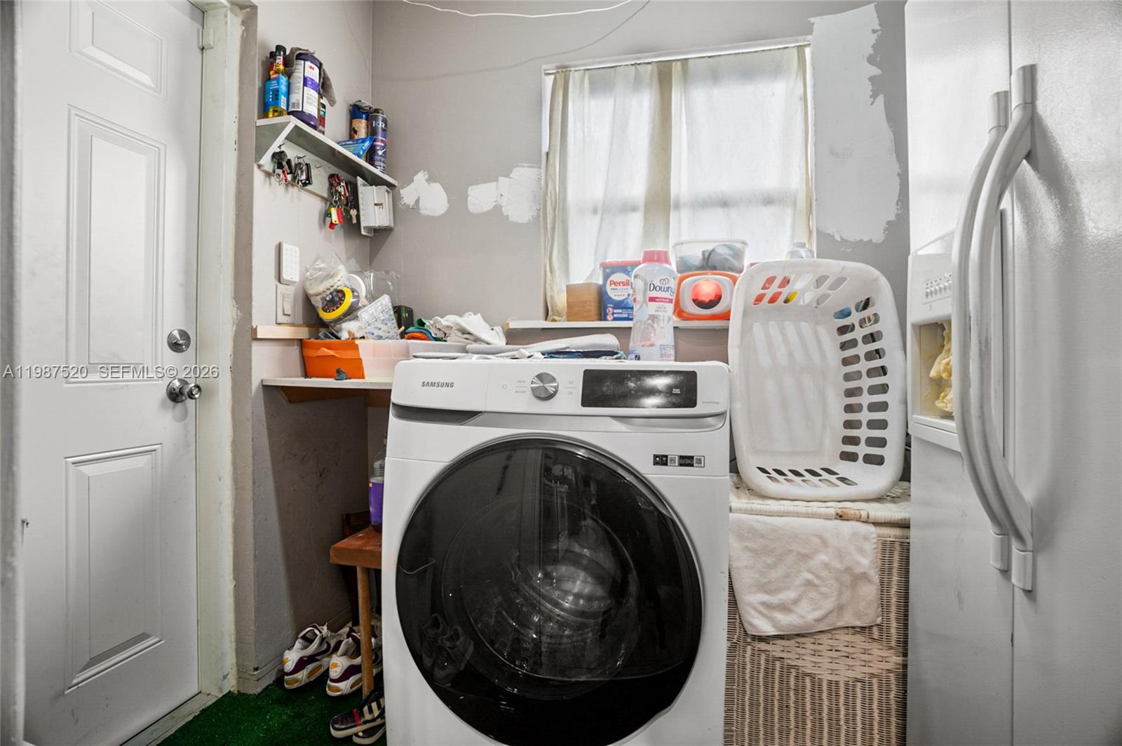 OAKLAND PARK 2ND ADD-RESU - Residential