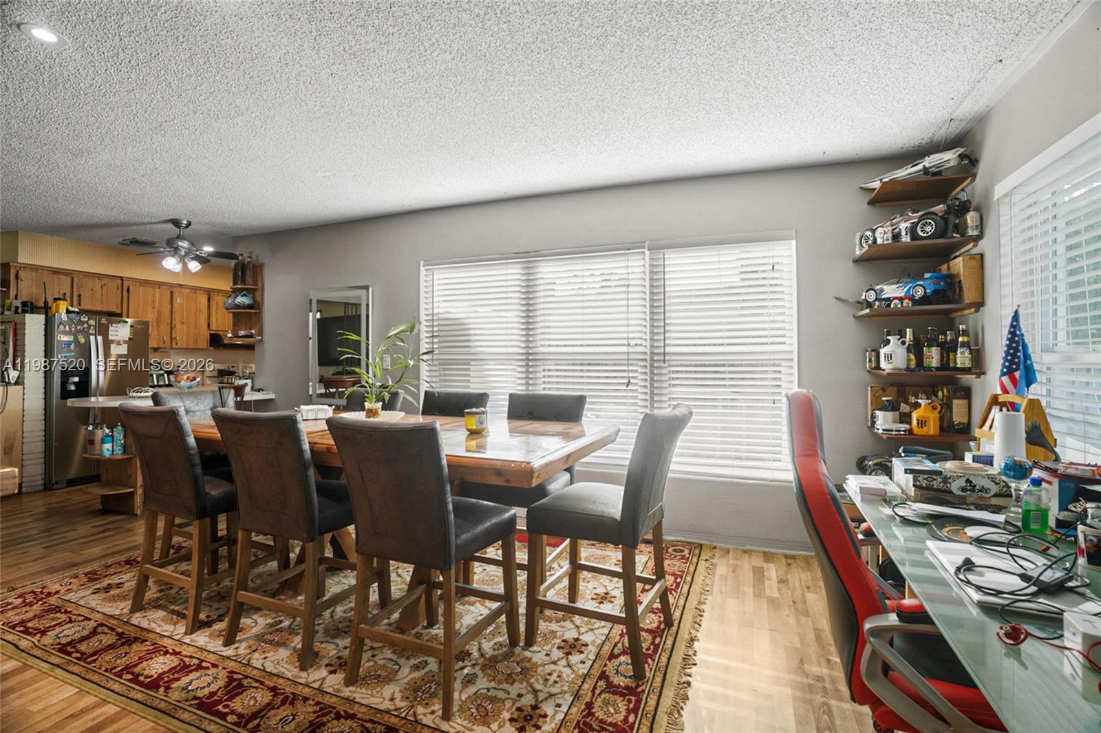 OAKLAND PARK 2ND ADD-RESU - Residential