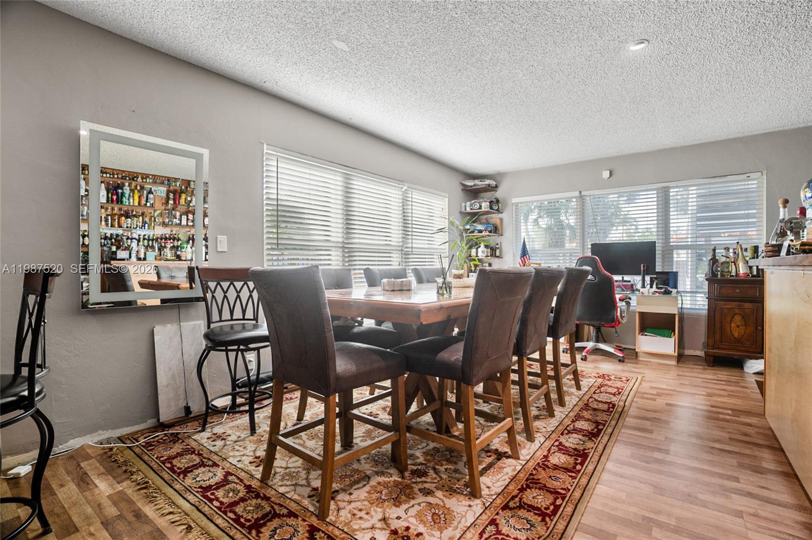 OAKLAND PARK 2ND ADD-RESU - Residential